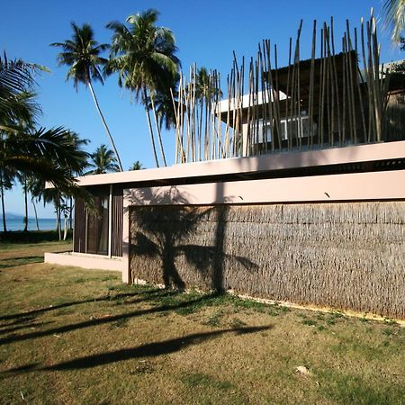 Seavana Koh Mak Beach Resort Kültér fotó