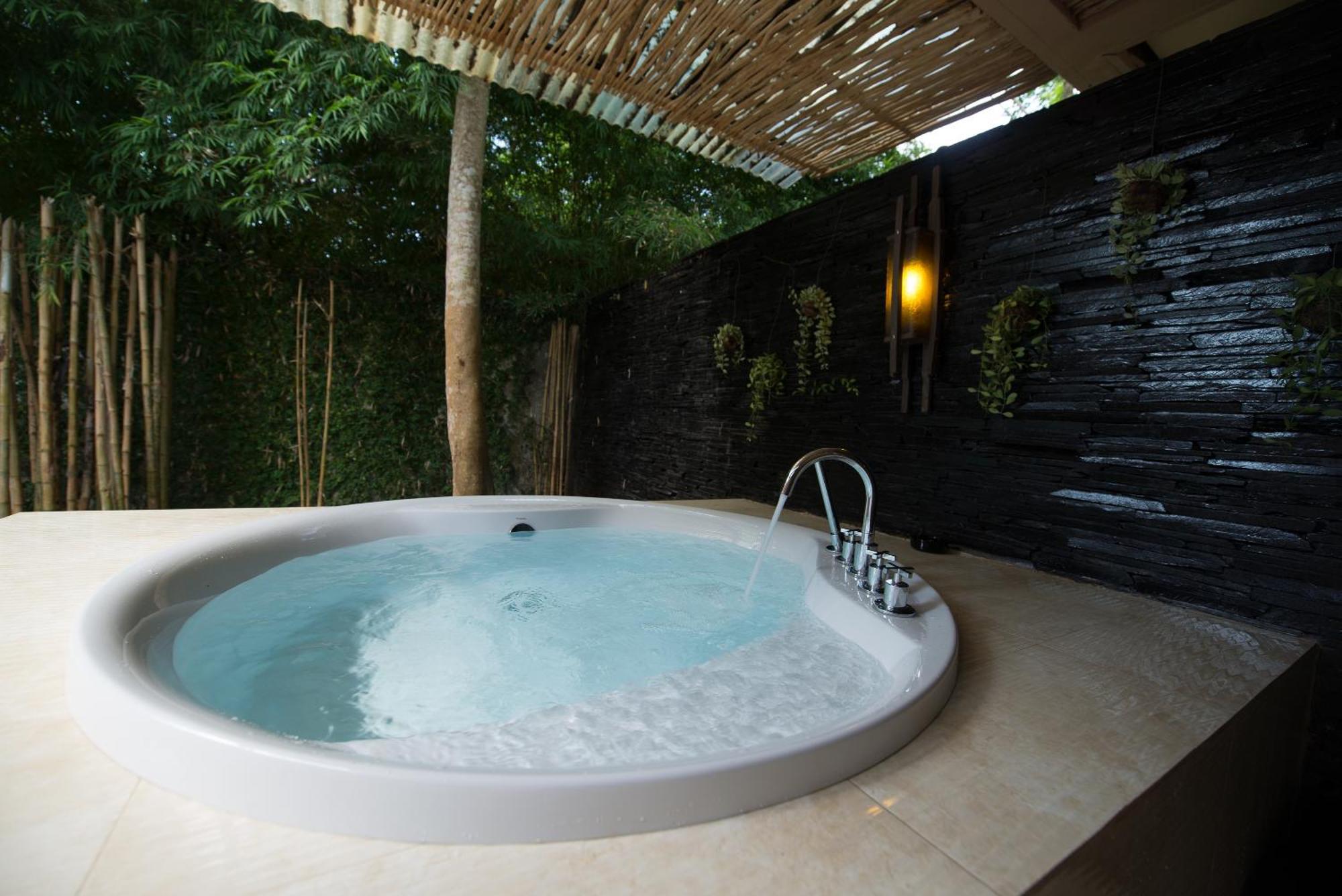 Seavana Koh Mak Beach Resort Szoba fotó