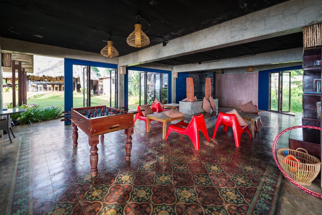 Seavana Koh Mak Beach Resort Kültér fotó