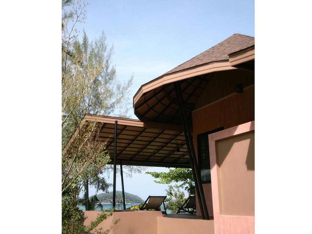 Seavana Koh Mak Beach Resort Szoba fotó