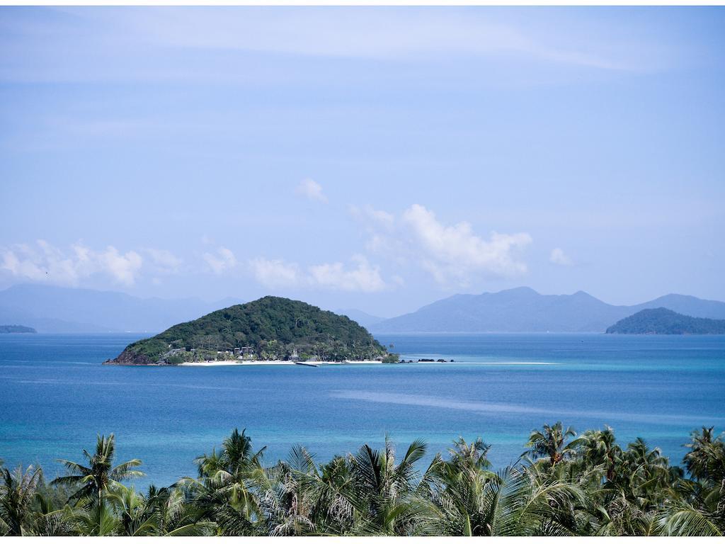 Seavana Koh Mak Beach Resort Kültér fotó