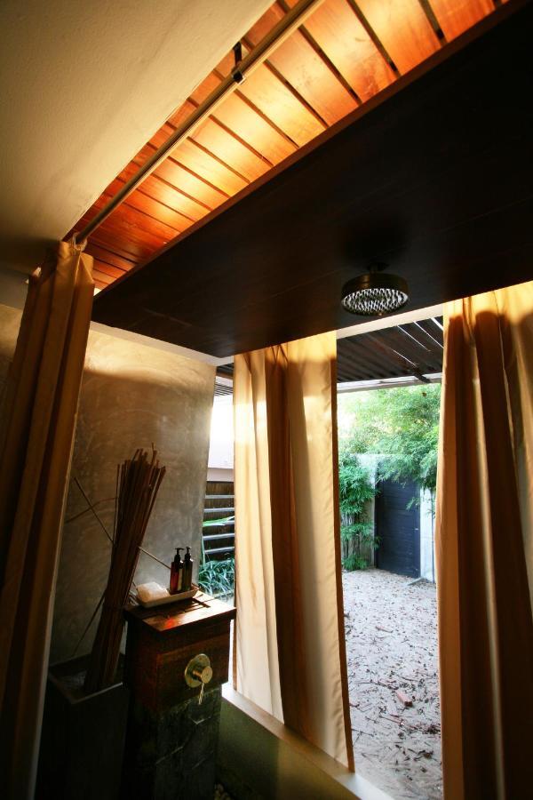 Seavana Koh Mak Beach Resort Kültér fotó